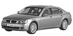 BMW E65 B0145 Fault Code