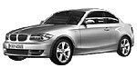 BMW E82 B0145 Fault Code
