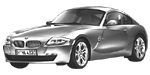 BMW E86 B0145 Fault Code