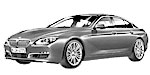 BMW F06 B0145 Fault Code